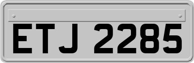 ETJ2285
