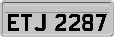 ETJ2287