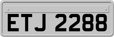ETJ2288