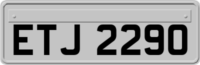 ETJ2290