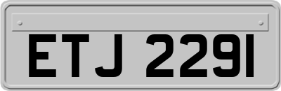 ETJ2291