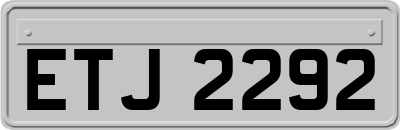 ETJ2292