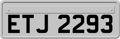 ETJ2293