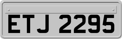 ETJ2295