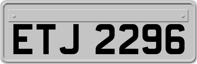 ETJ2296