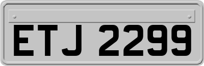 ETJ2299