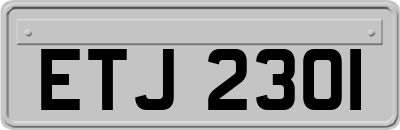 ETJ2301