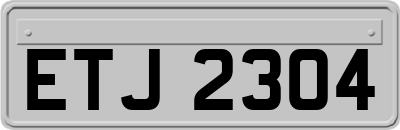 ETJ2304