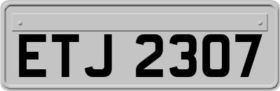 ETJ2307
