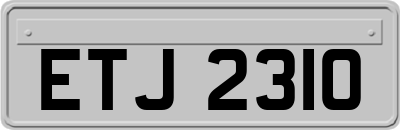 ETJ2310