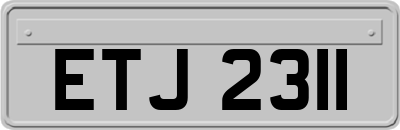 ETJ2311