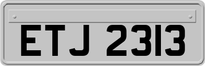 ETJ2313