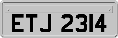 ETJ2314