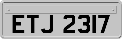 ETJ2317
