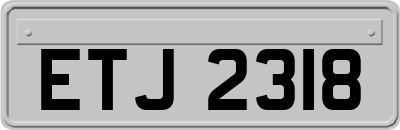 ETJ2318