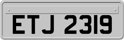 ETJ2319