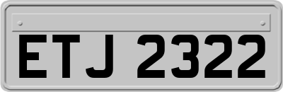 ETJ2322