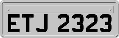 ETJ2323