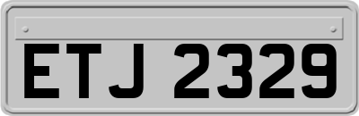 ETJ2329