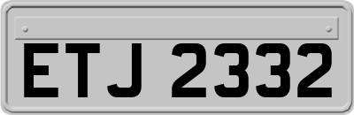 ETJ2332