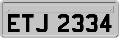 ETJ2334