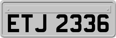 ETJ2336
