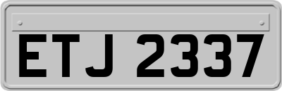 ETJ2337