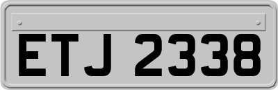 ETJ2338