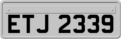 ETJ2339