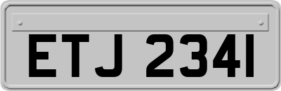 ETJ2341