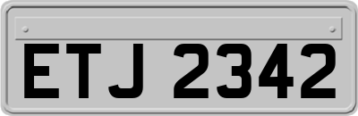 ETJ2342
