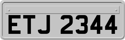 ETJ2344