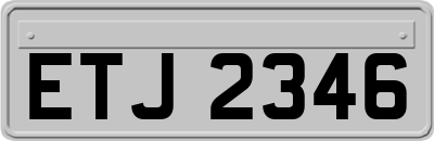 ETJ2346
