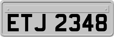 ETJ2348