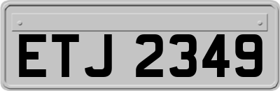 ETJ2349