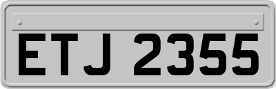 ETJ2355