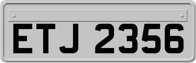 ETJ2356