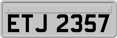 ETJ2357