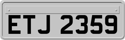 ETJ2359