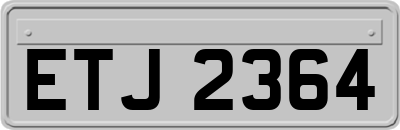 ETJ2364