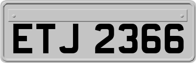ETJ2366