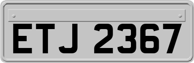 ETJ2367