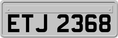 ETJ2368