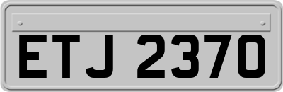 ETJ2370