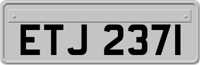 ETJ2371