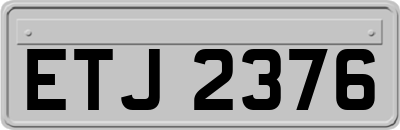 ETJ2376