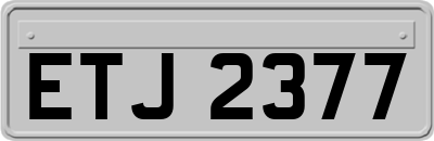 ETJ2377