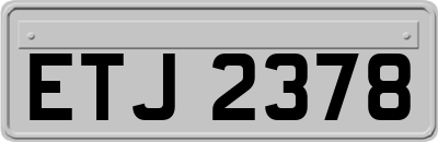 ETJ2378