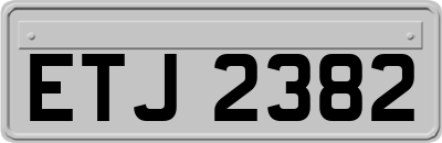 ETJ2382