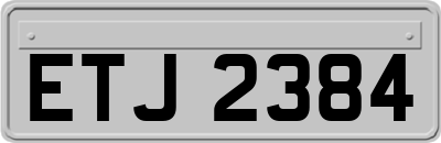 ETJ2384